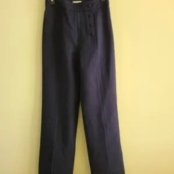 Sezane Ruben Trousers - Picture 5 of 8